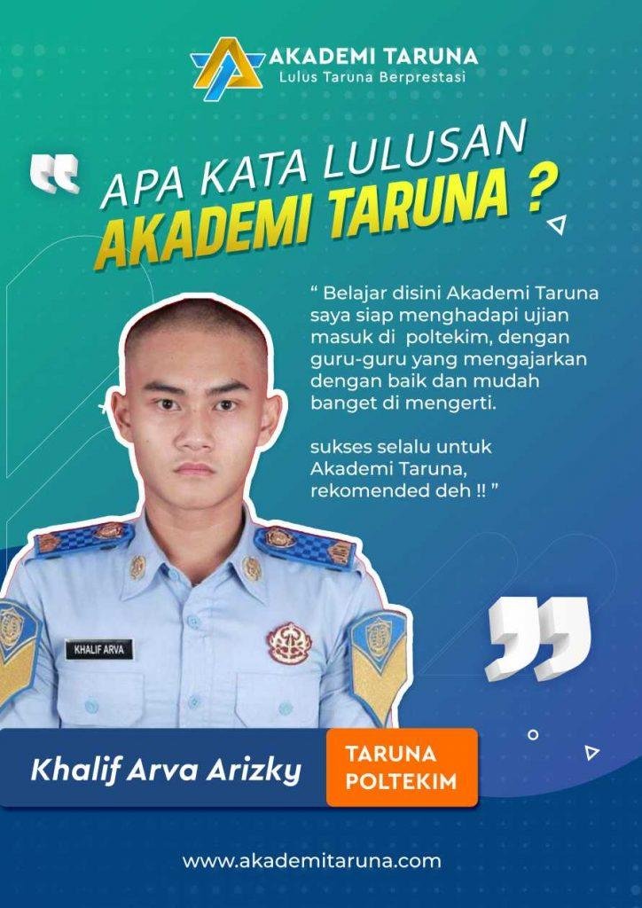 bimbel akpol polri