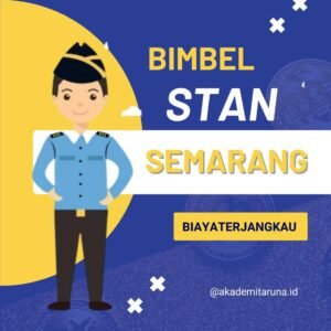 bimbel stan semarang