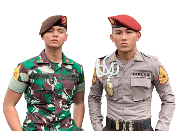 bimbel tni polri