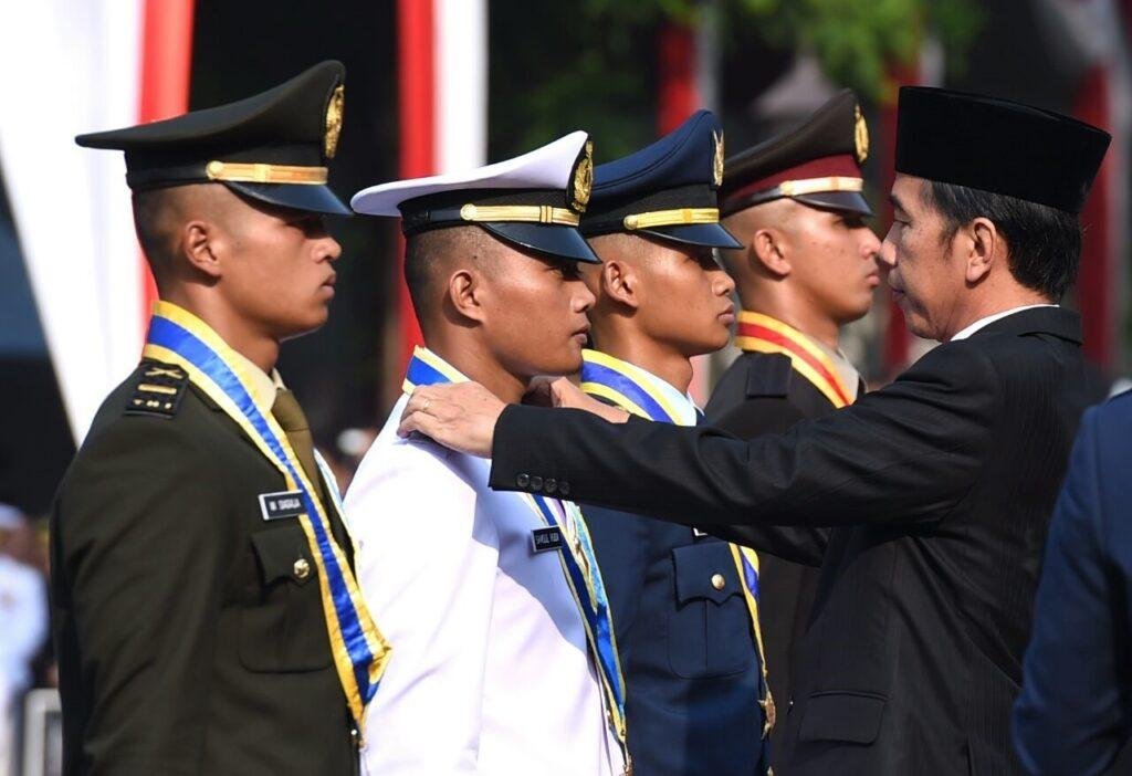 alur pendaftaran sekolah kedinasan
