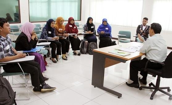 Inilah Tips Untuk Anda Jika Ingin Masuk Kedinasan Jalur Reguler