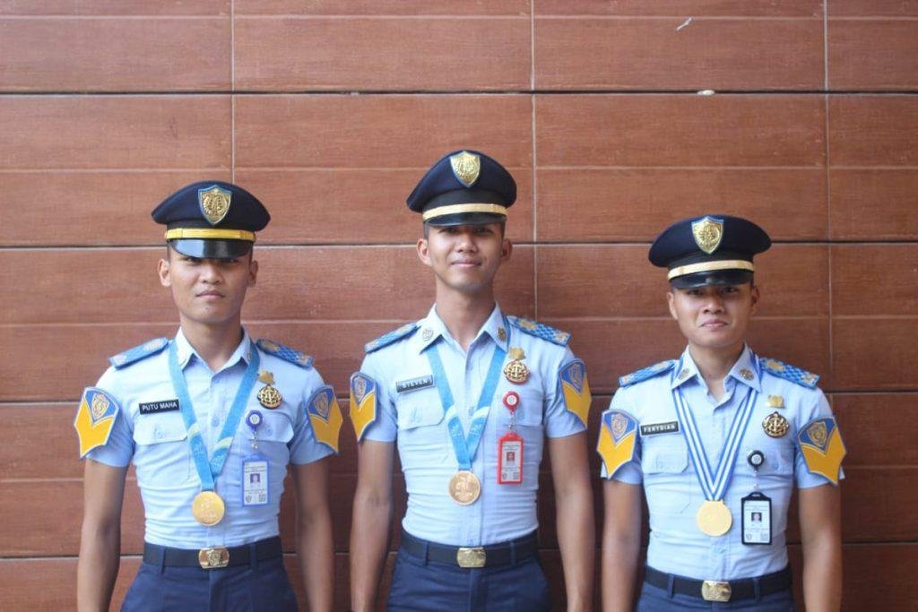 Rekomendasi Buku Kedinasan