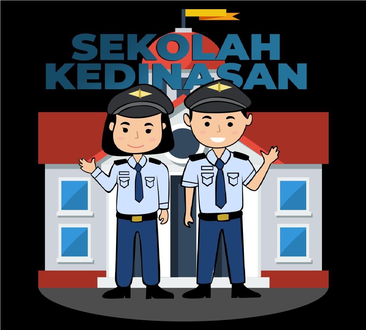 4 Sekolah Kedinasan yang Sepi Peminat dan Jarang Diketahui
