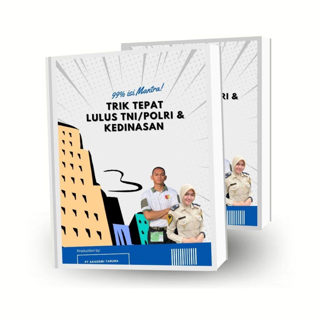 bimbel tes masuk polri tni kedinasan cianjur
