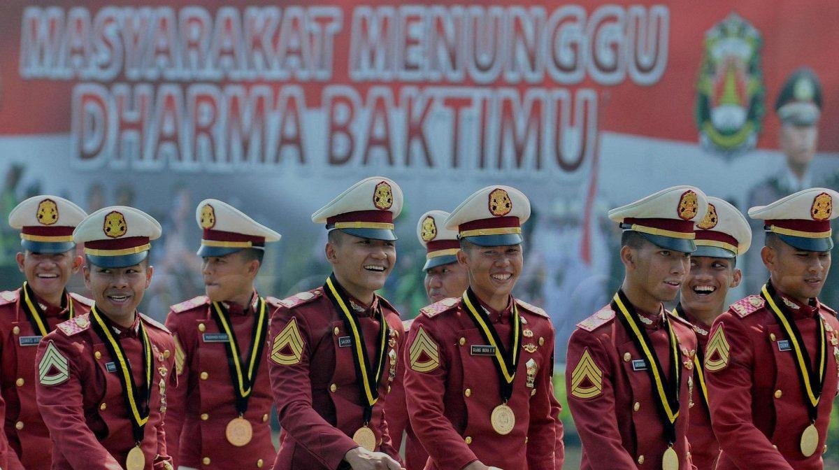 Penasaran Akpol Golongan Berapa dan Gelar Yang Dimiliki? Ini Jawabannya
