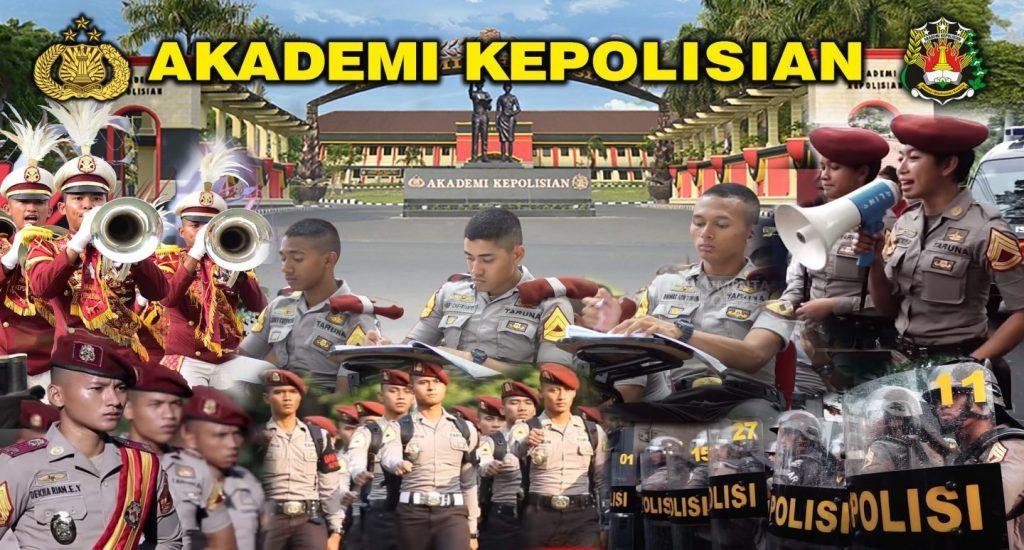 akpol jurusan