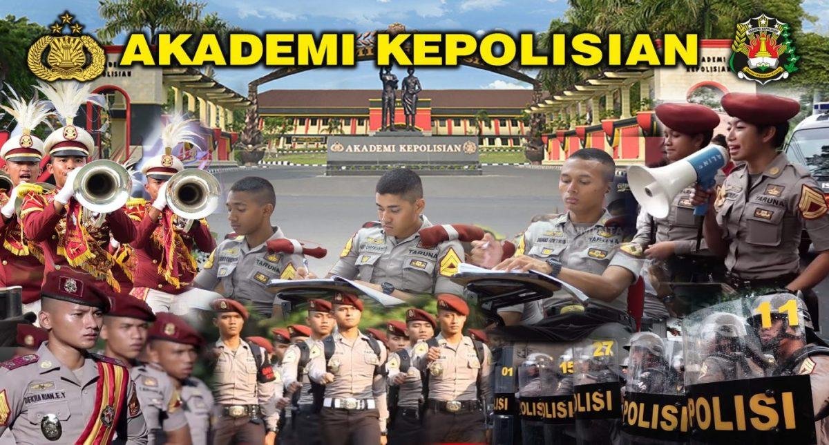 Di Akpol Ada Jurusan Apa Saja? Simak Info Lengkapnya!