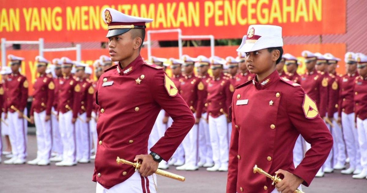 Ini Dia Informasi Gaji Taruna Akpol