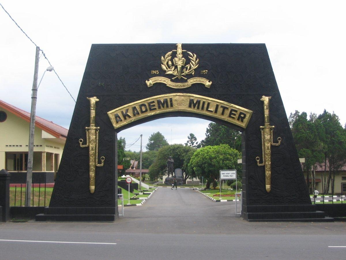 Hal Yang Perlu Dipersiapkan Untuk Pendaftaran Akmil