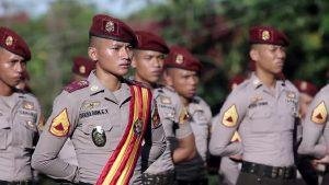 syarat masuk akpol