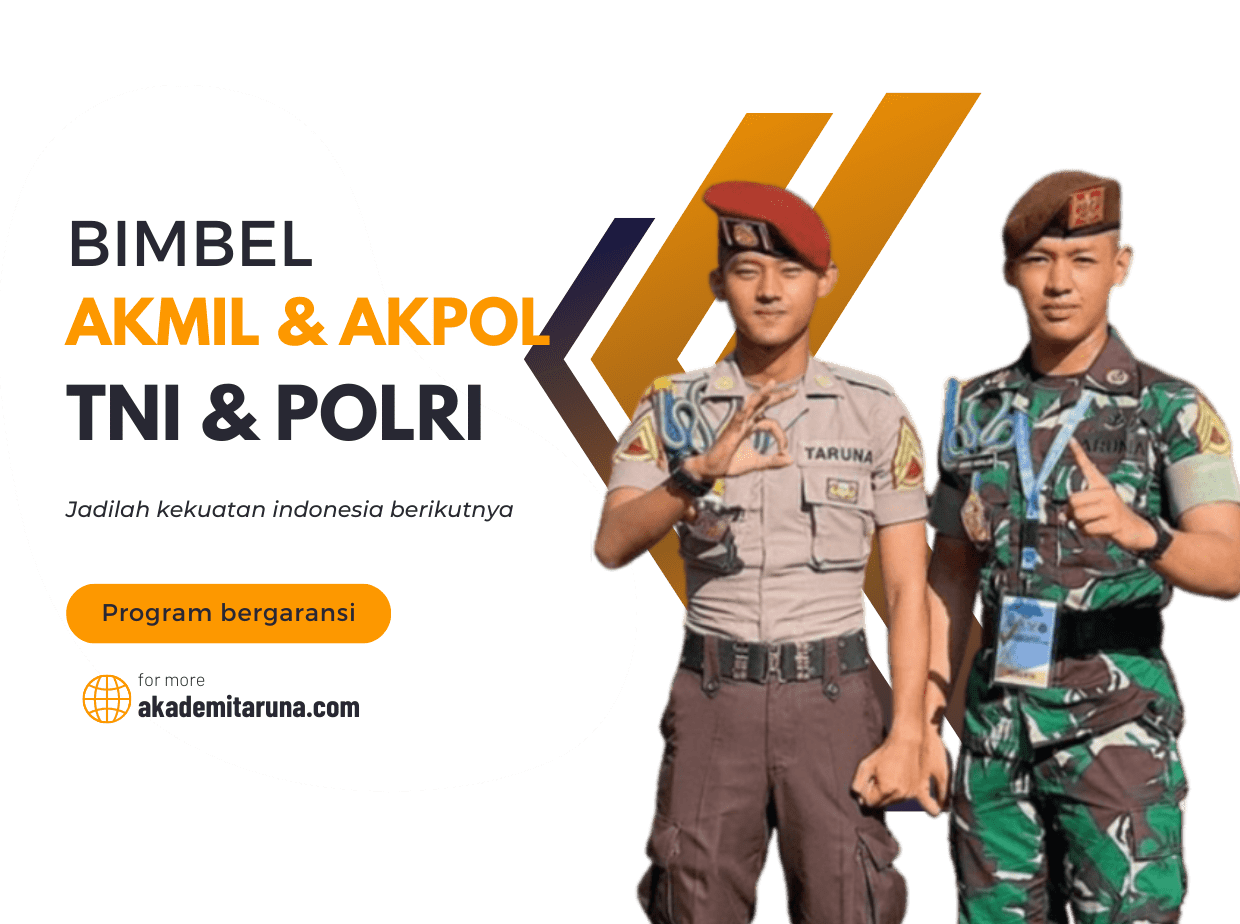 bimbel akpol akmil padang