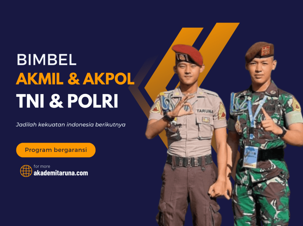 bimbel akpol akmil palembang
