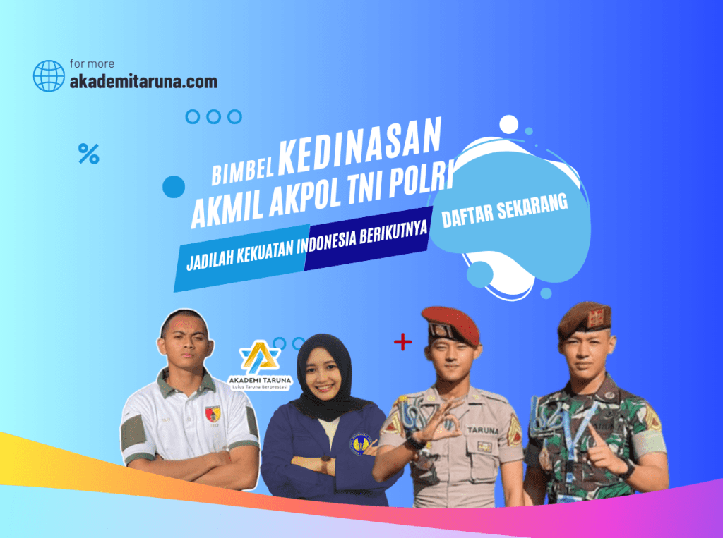 bimbel tes polri tni kedinasan purwakarta