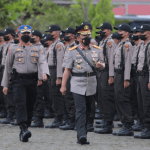 Berkas Untuk Daftar POLRI, Wajib Tahu!