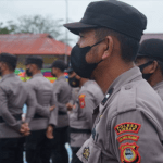Urutan Tes Masuk Polri Panduan Lengkap untuk Sukses Mewujudkan Impian Anda