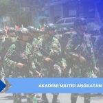 Catat! Pendaftaran  Taruna Akmil 2024 Sudah Dibuka